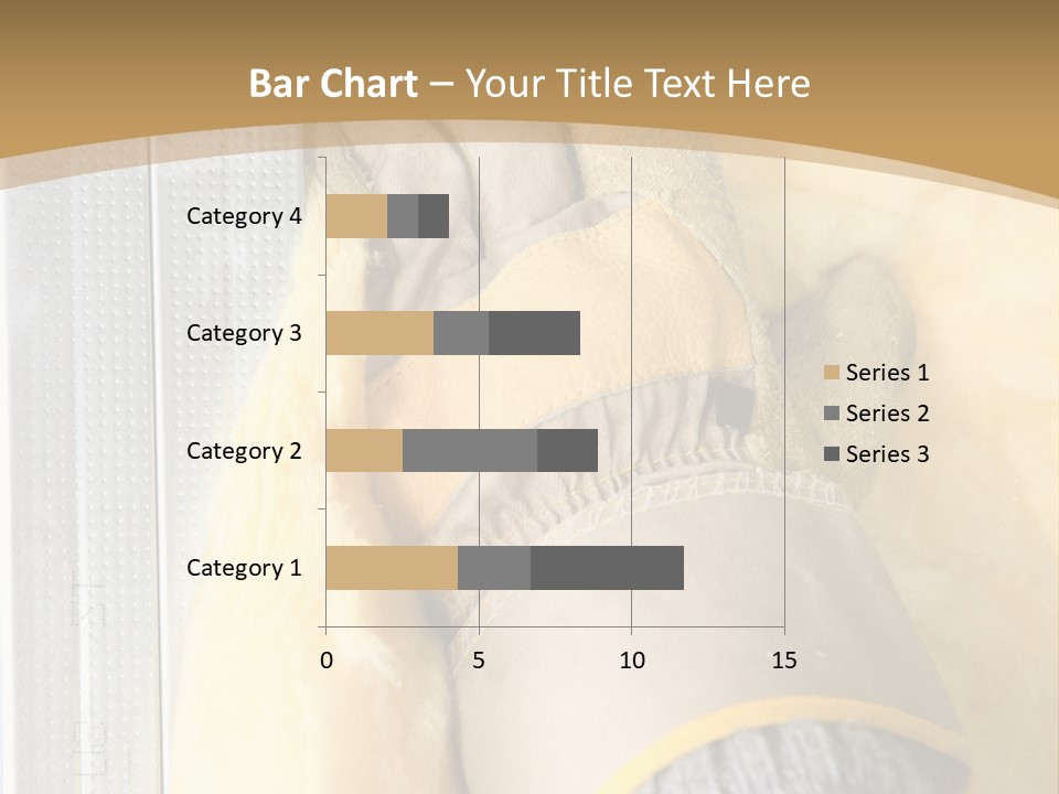 Protection Man Craft PowerPoint Template