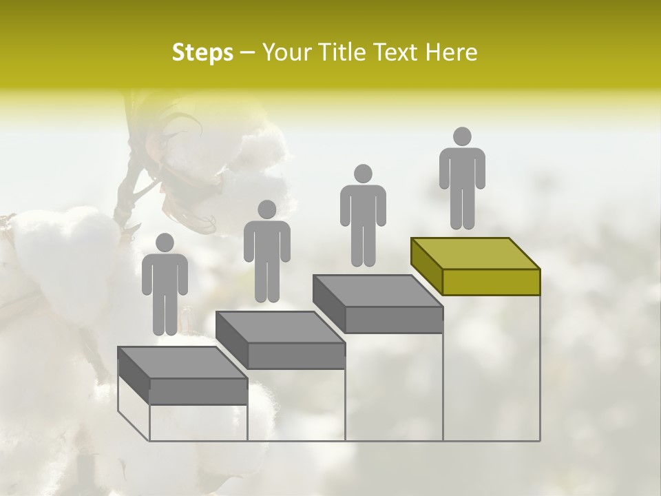 Agriculture Softness Grow PowerPoint Template