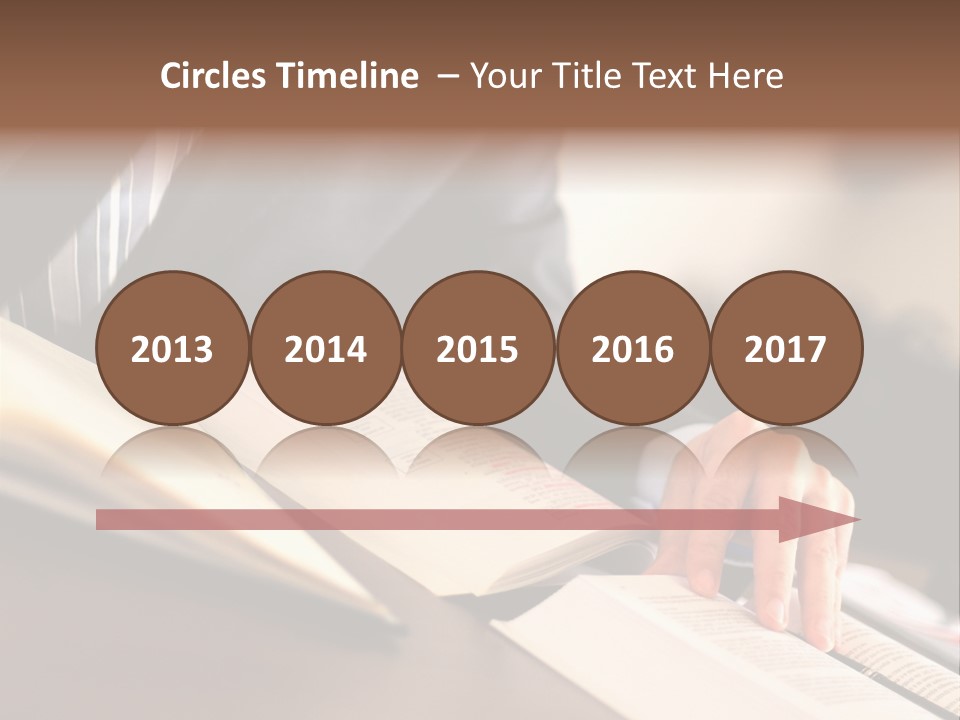 Occupation Adviser Councilor PowerPoint Template