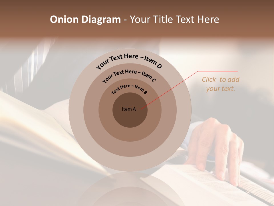 Occupation Adviser Councilor PowerPoint Template