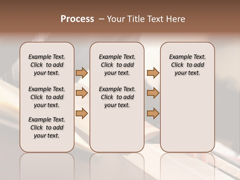 Occupation Adviser Councilor PowerPoint Template