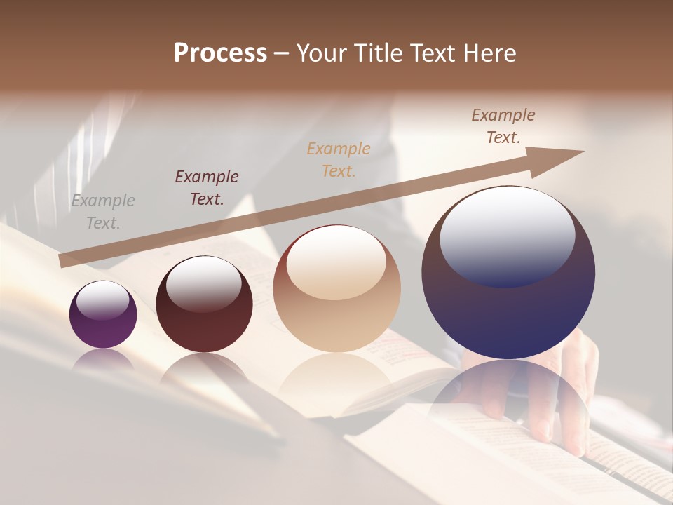 Occupation Adviser Councilor PowerPoint Template