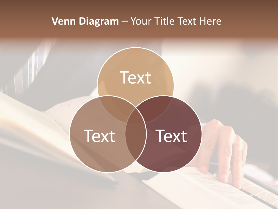 Occupation Adviser Councilor PowerPoint Template