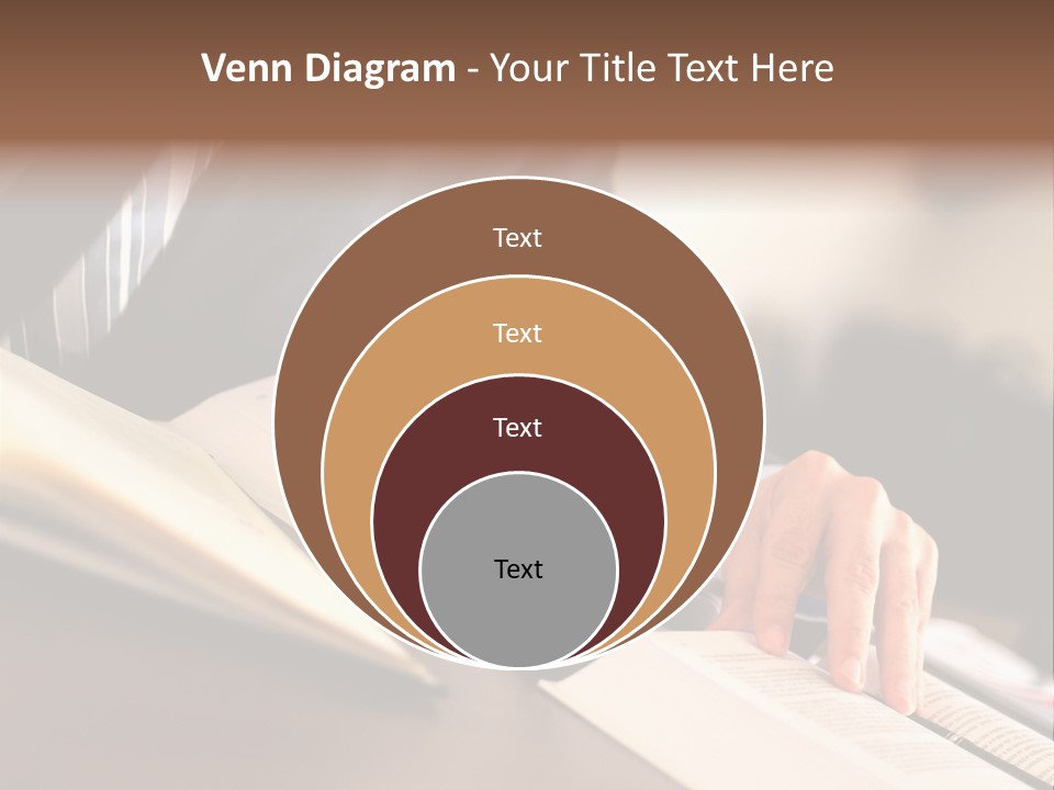 Occupation Adviser Councilor PowerPoint Template