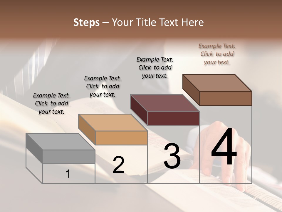 Occupation Adviser Councilor PowerPoint Template