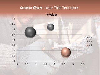 Pipes Indoors Work PowerPoint Template