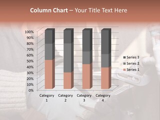 Pipes Indoors Work PowerPoint Template