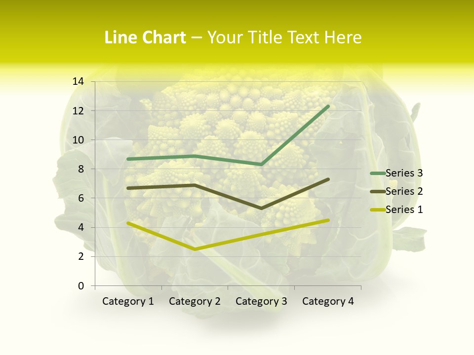 Nature Healthy Macro PowerPoint Template