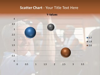 Center Group Fit PowerPoint Template