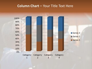 Center Group Fit PowerPoint Template