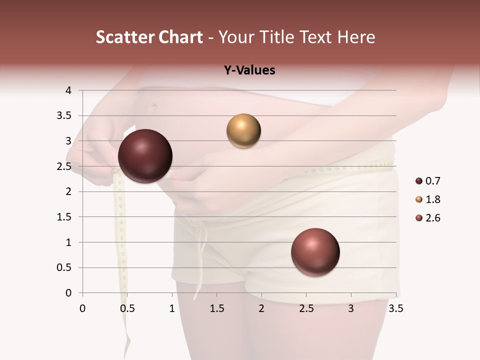 Tape Nature Isolated PowerPoint Template