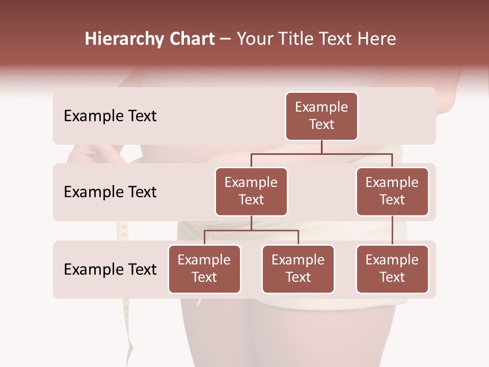 Tape Nature Isolated PowerPoint Template
