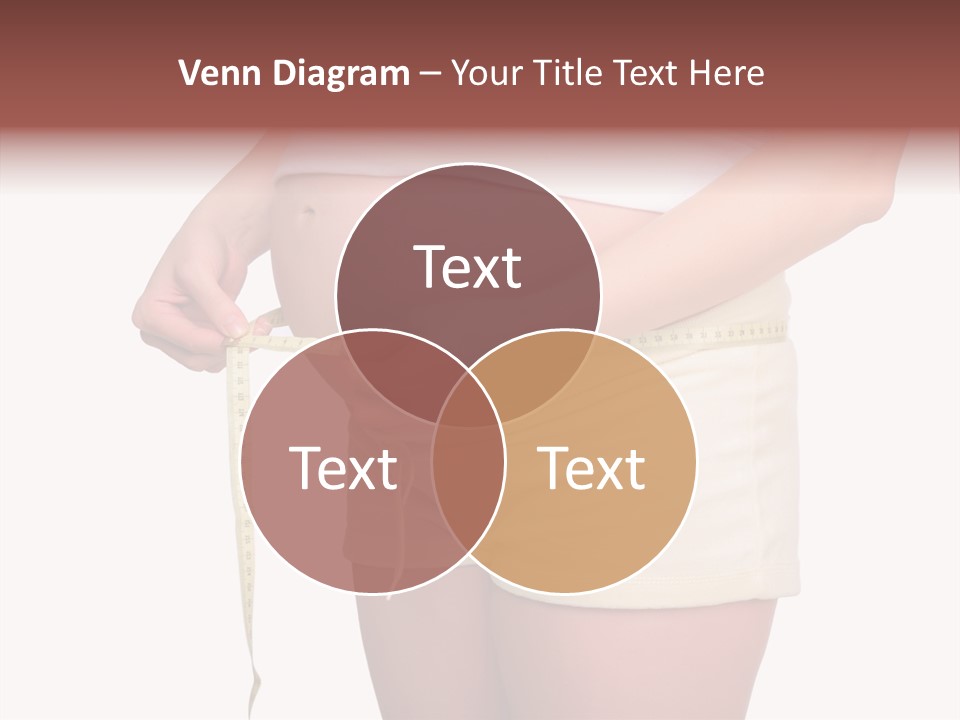 Tape Nature Isolated PowerPoint Template