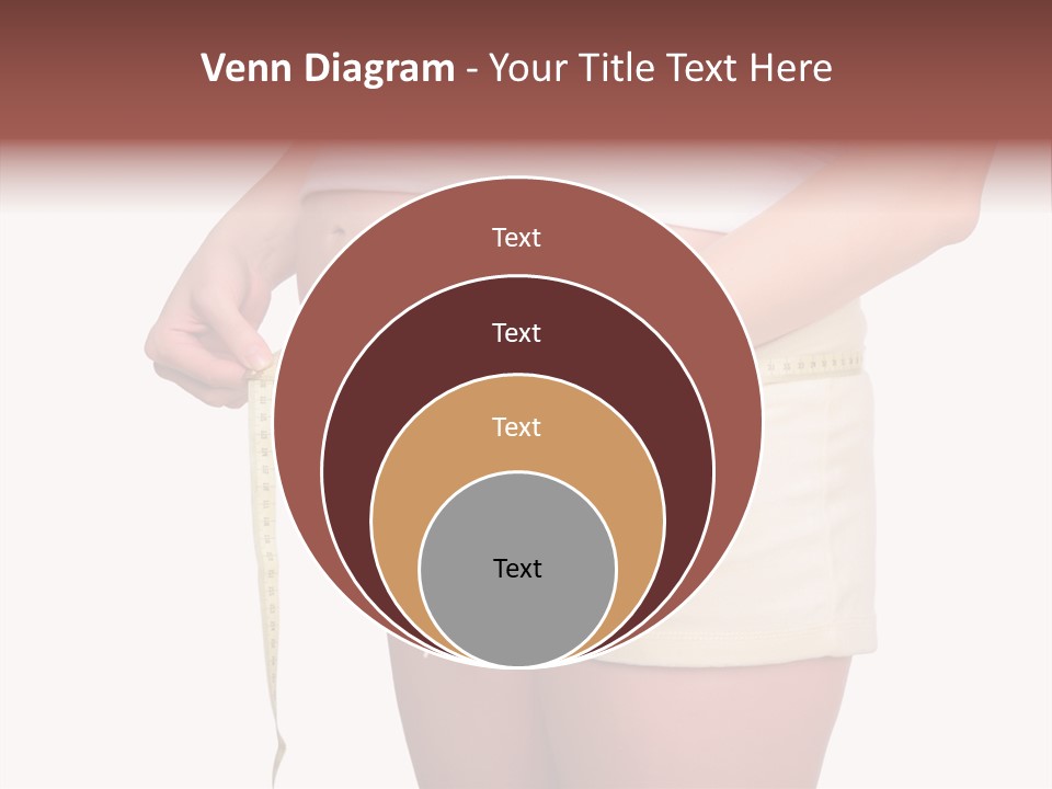 Tape Nature Isolated PowerPoint Template