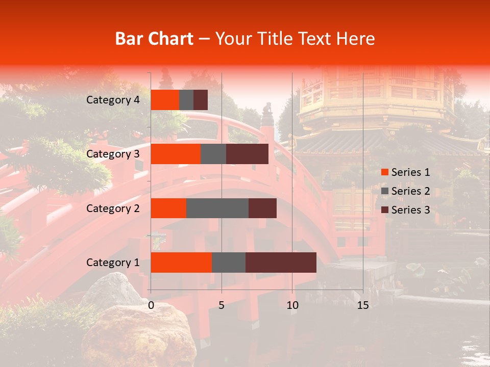 Bridge Harmony Zen PowerPoint Template