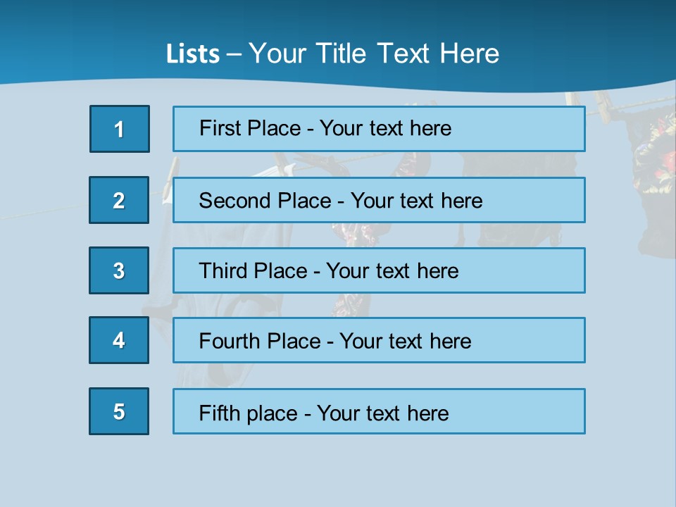 Cotton Funny Black PowerPoint Template