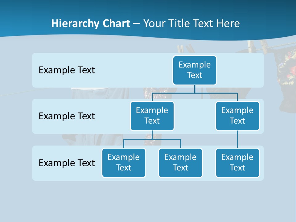 Cotton Funny Black PowerPoint Template