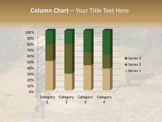 Rice Travel Valley PowerPoint Template