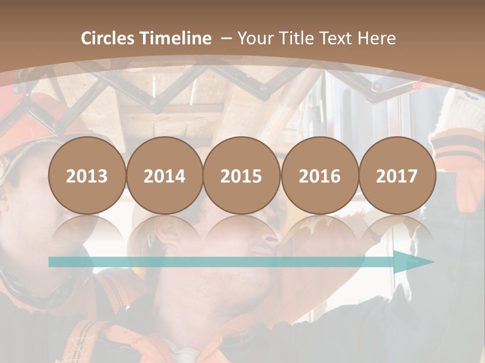 Cladding Siding Wall PowerPoint Template