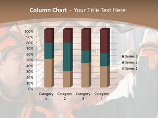 Cladding Siding Wall PowerPoint Template