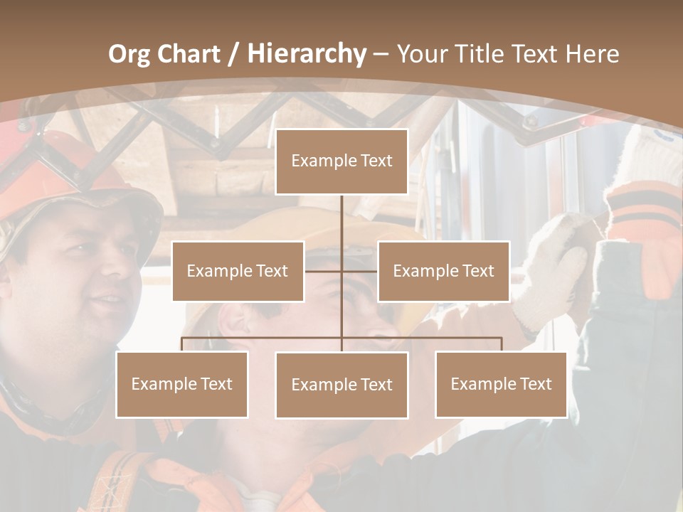 Cladding Siding Wall PowerPoint Template