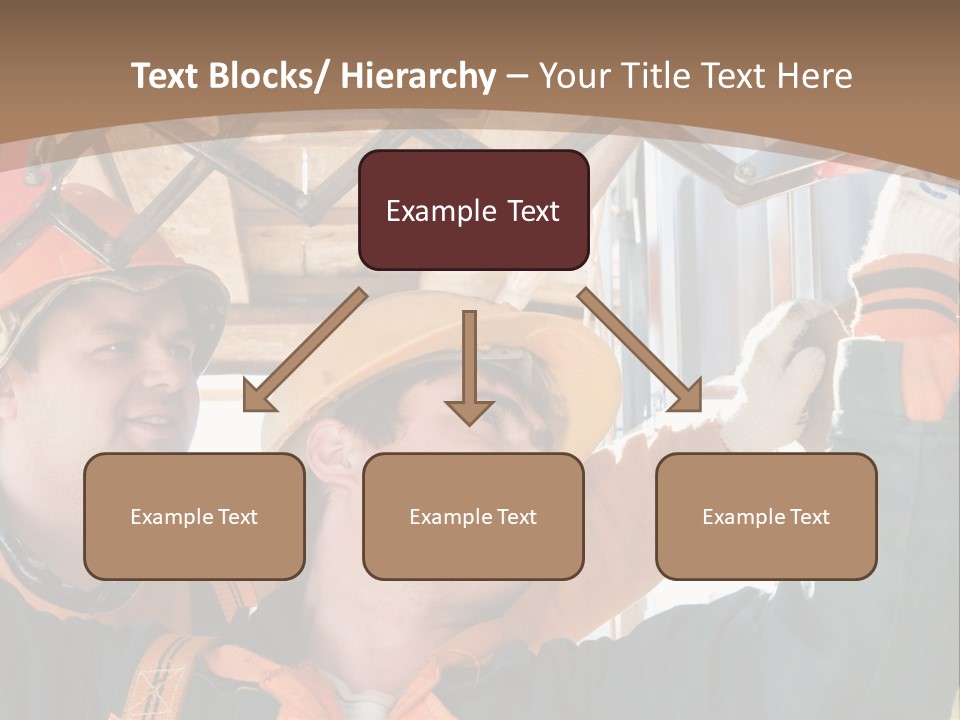 Cladding Siding Wall PowerPoint Template