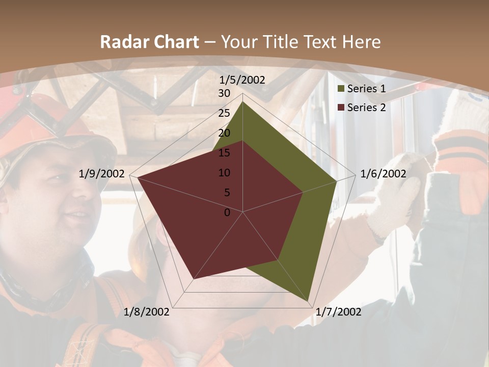 Cladding Siding Wall PowerPoint Template