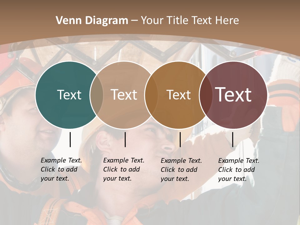 Cladding Siding Wall PowerPoint Template