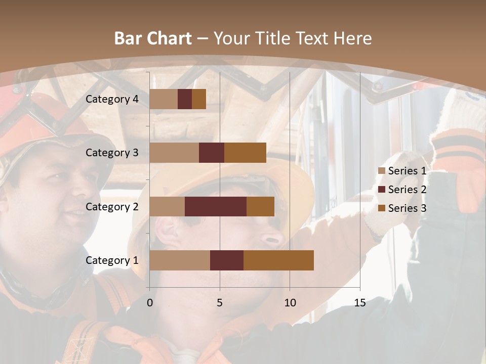 Cladding Siding Wall PowerPoint Template