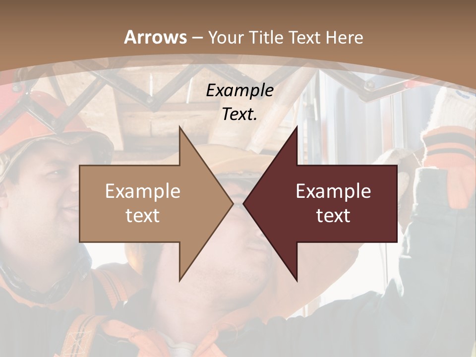 Cladding Siding Wall PowerPoint Template