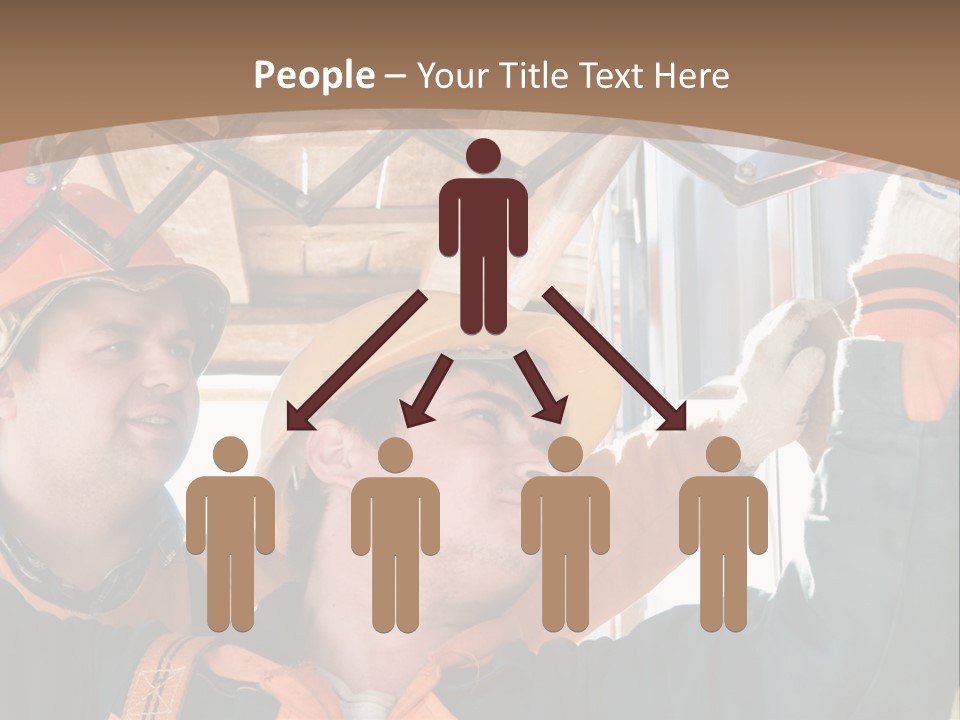 Cladding Siding Wall PowerPoint Template