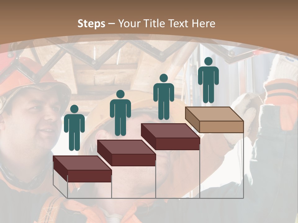 Cladding Siding Wall PowerPoint Template