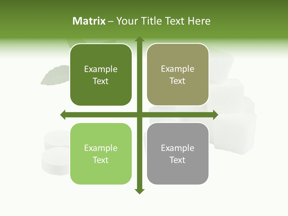 Nourishment Drug Food PowerPoint Template