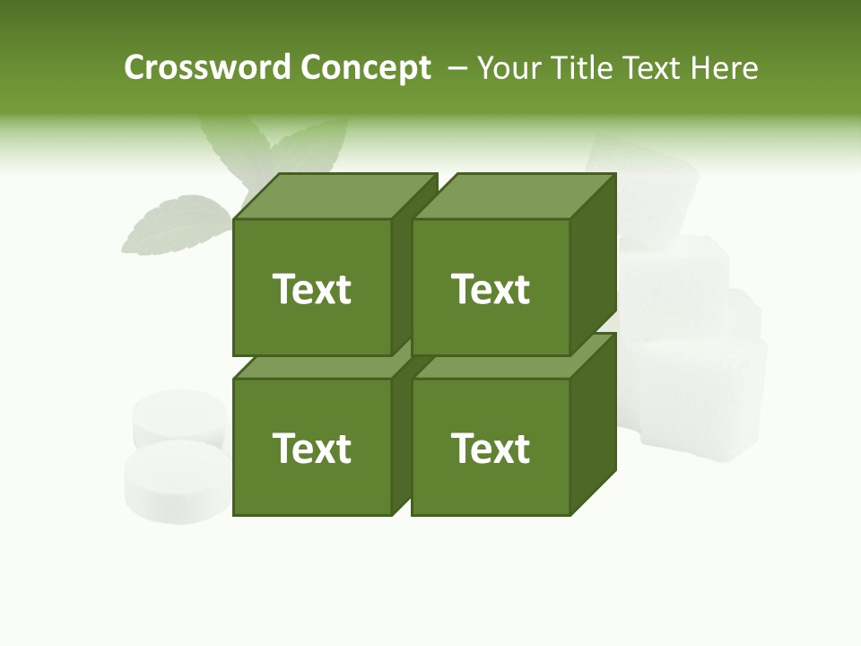 Nourishment Drug Food PowerPoint Template