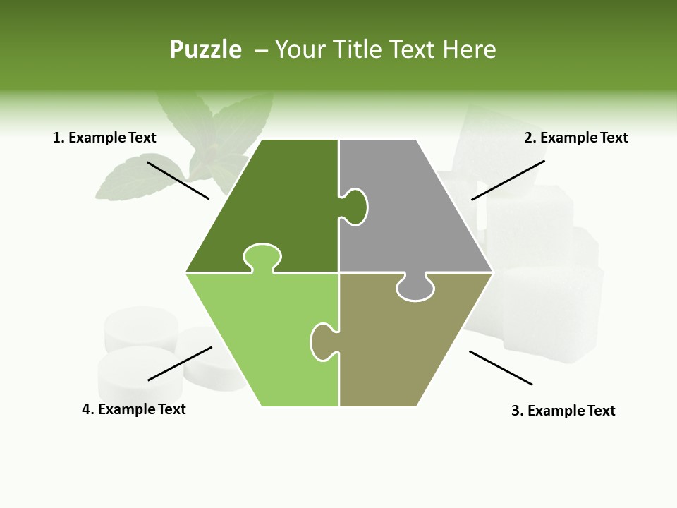 Nourishment Drug Food PowerPoint Template