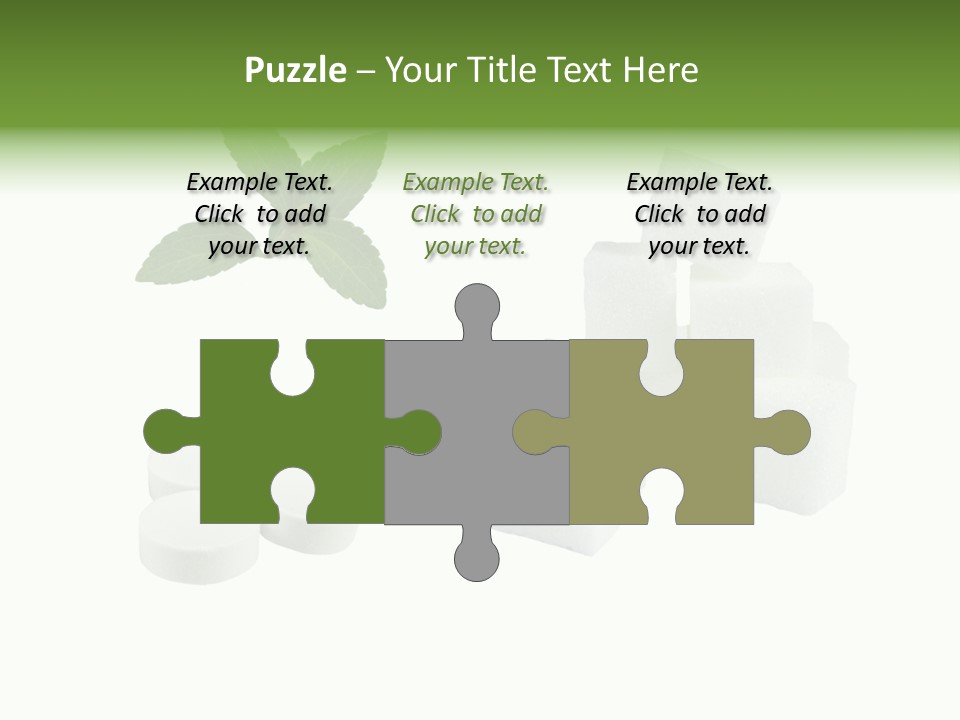 Nourishment Drug Food PowerPoint Template