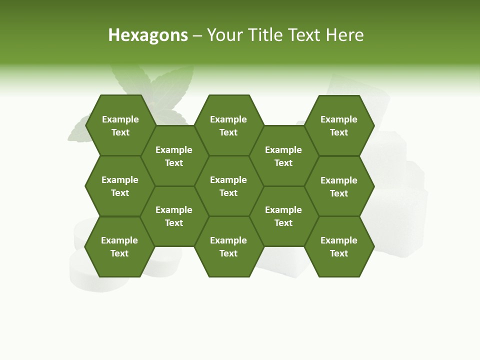 Nourishment Drug Food PowerPoint Template