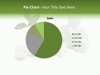 Nourishment Drug Food PowerPoint Template