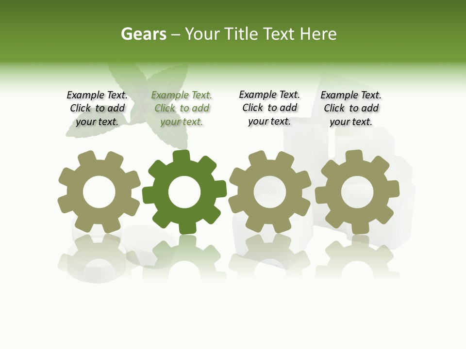 Nourishment Drug Food PowerPoint Template