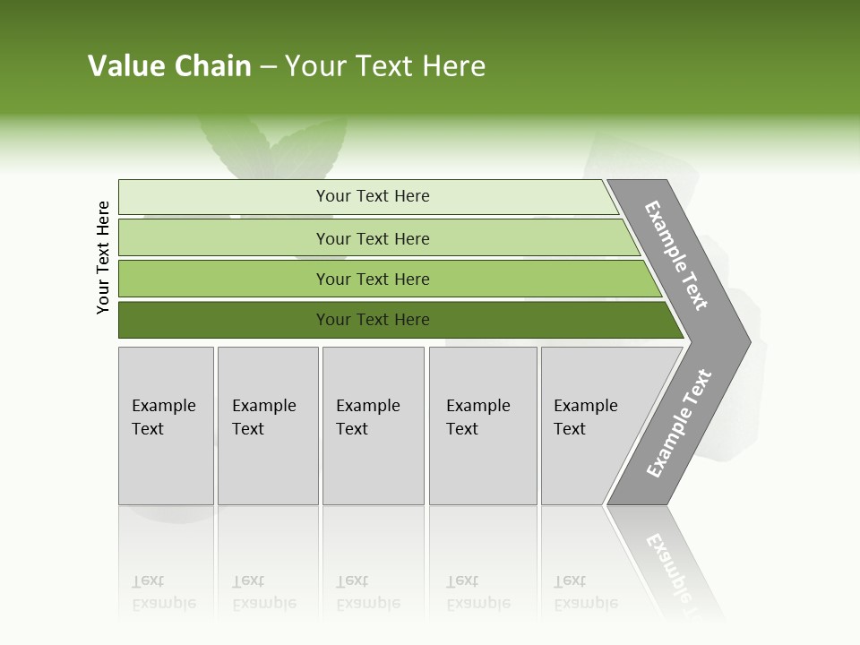 Nourishment Drug Food PowerPoint Template
