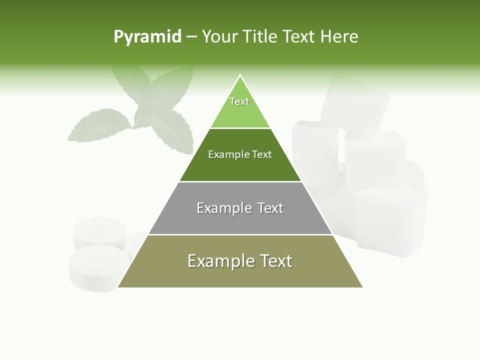Nourishment Drug Food PowerPoint Template