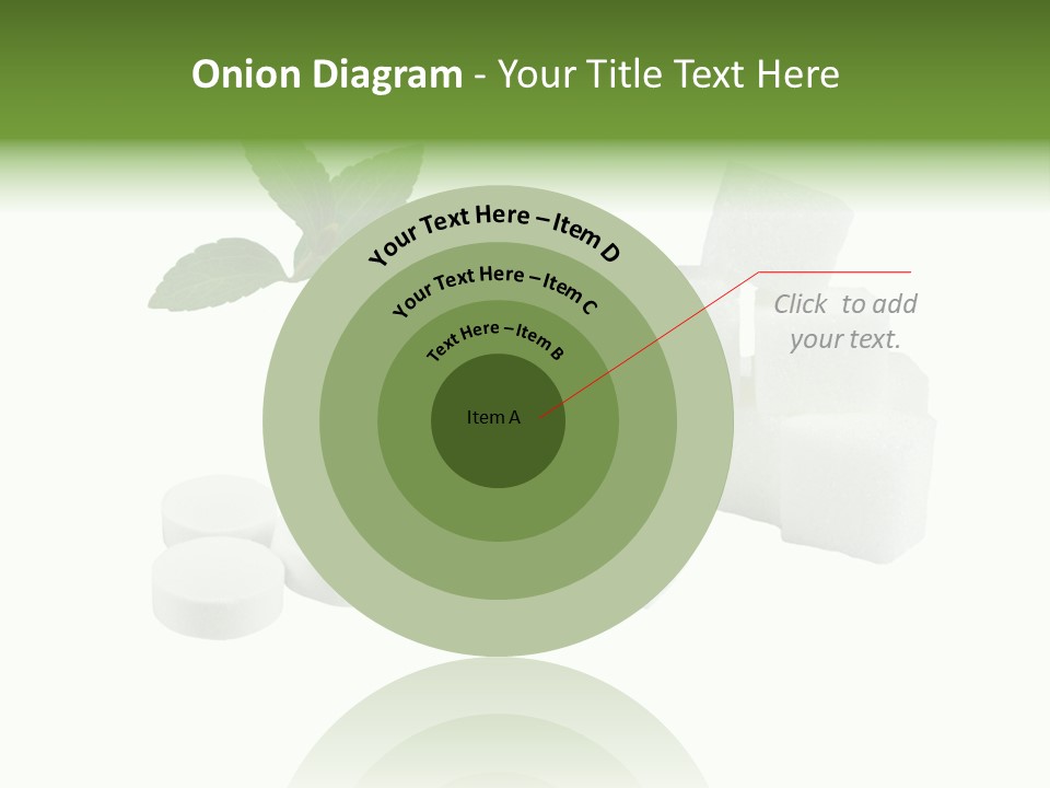 Nourishment Drug Food PowerPoint Template