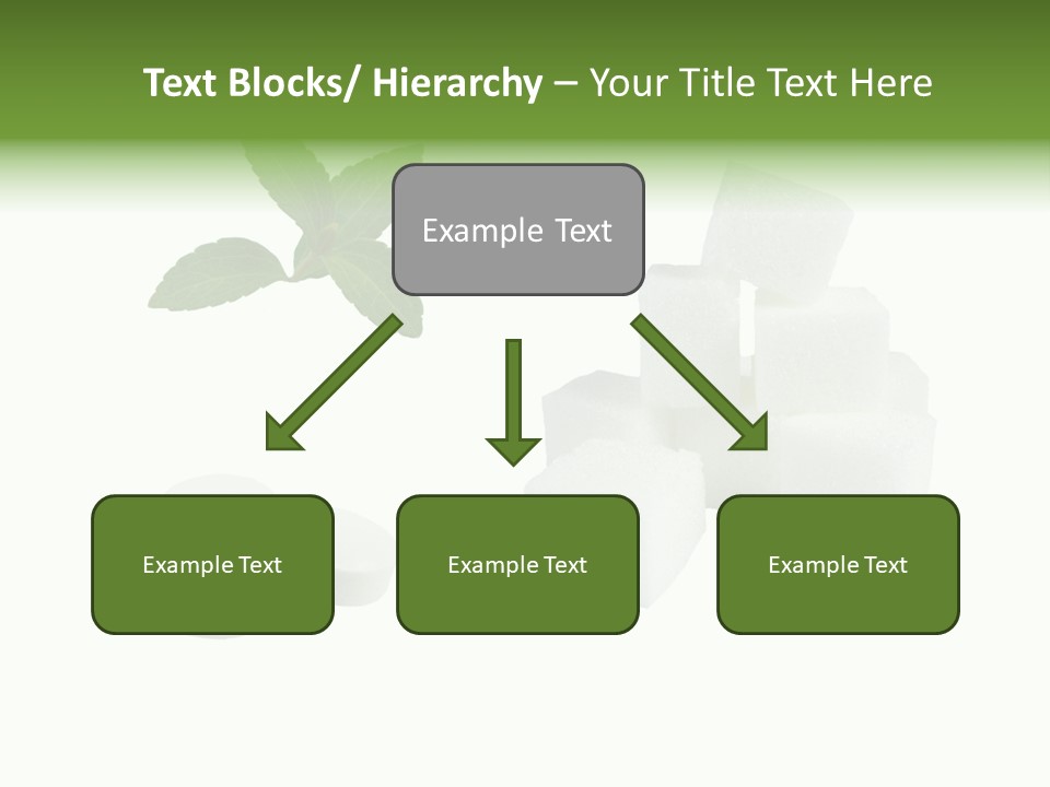 Nourishment Drug Food PowerPoint Template