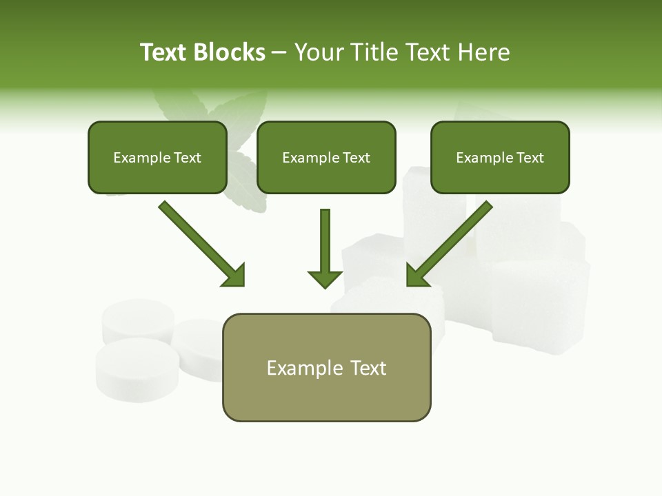 Nourishment Drug Food PowerPoint Template