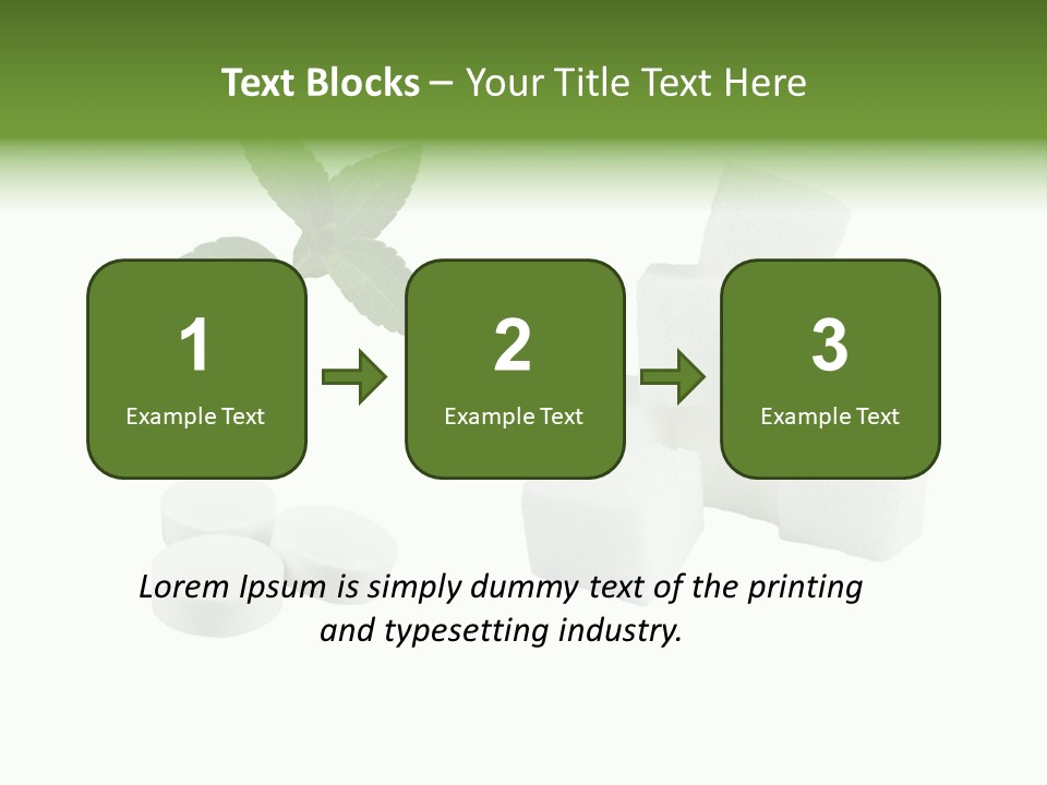 Nourishment Drug Food PowerPoint Template