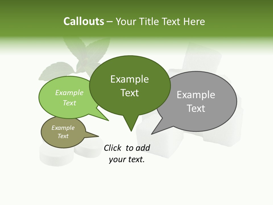 Nourishment Drug Food PowerPoint Template