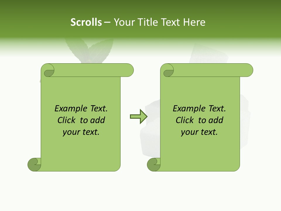 Nourishment Drug Food PowerPoint Template
