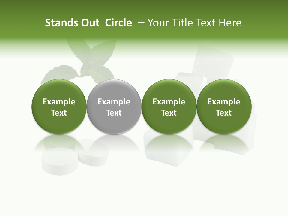 Nourishment Drug Food PowerPoint Template