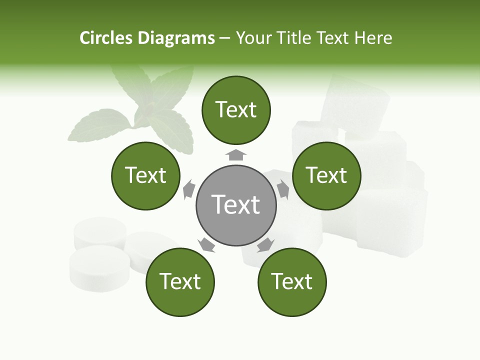 Nourishment Drug Food PowerPoint Template