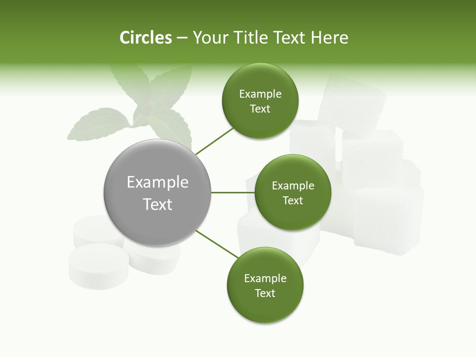 Nourishment Drug Food PowerPoint Template